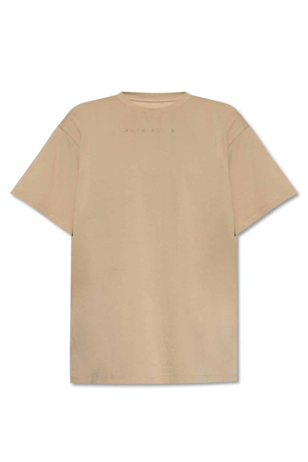 SchaferandweinerShops Japan - shirt MM6 Maison Margiela